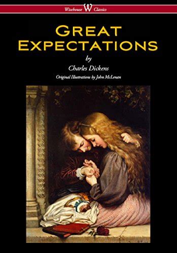 Great Expectations (AmazonClassics Edition) Kindle .